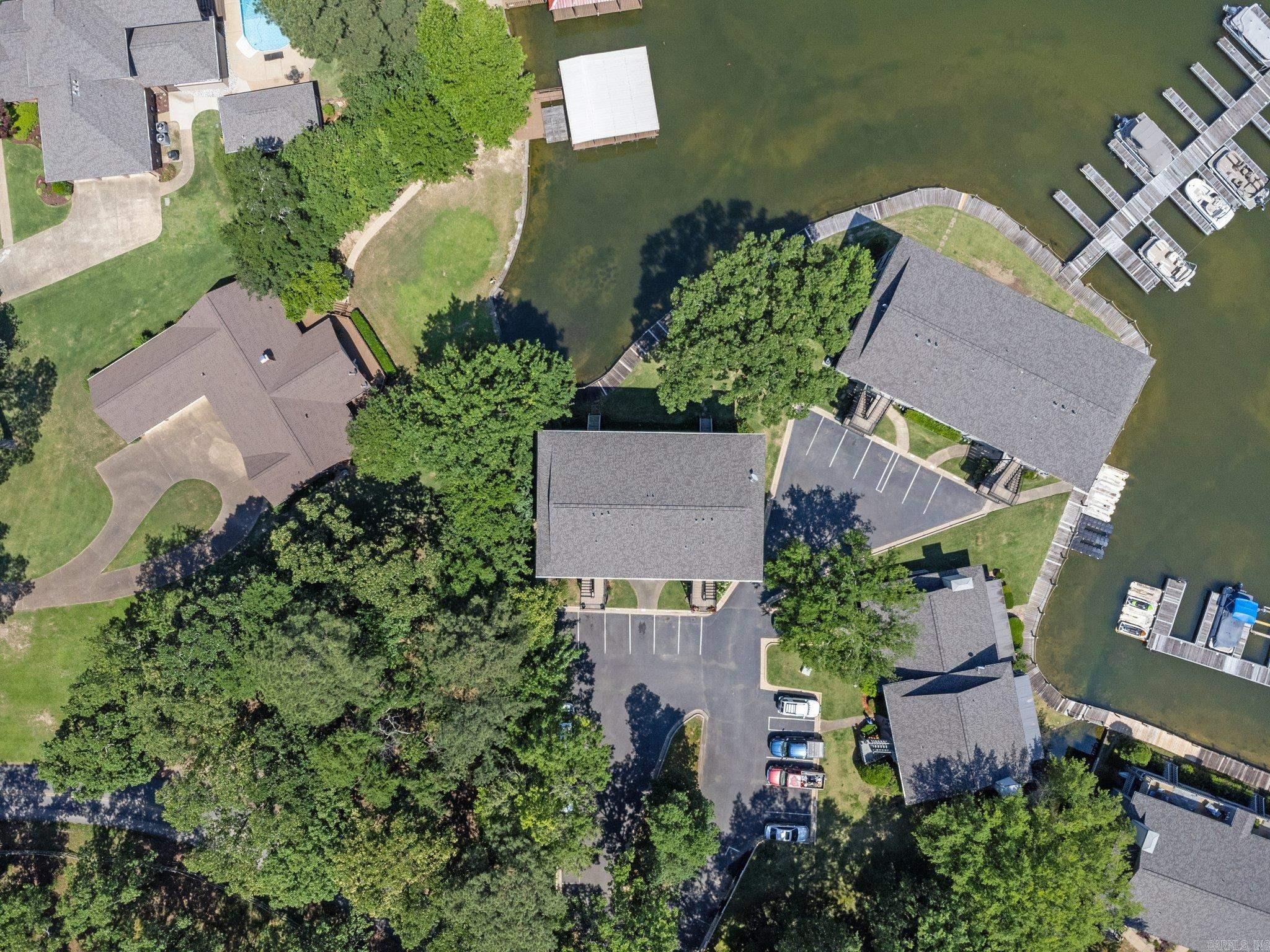 FARR SHORES HPR - Residential