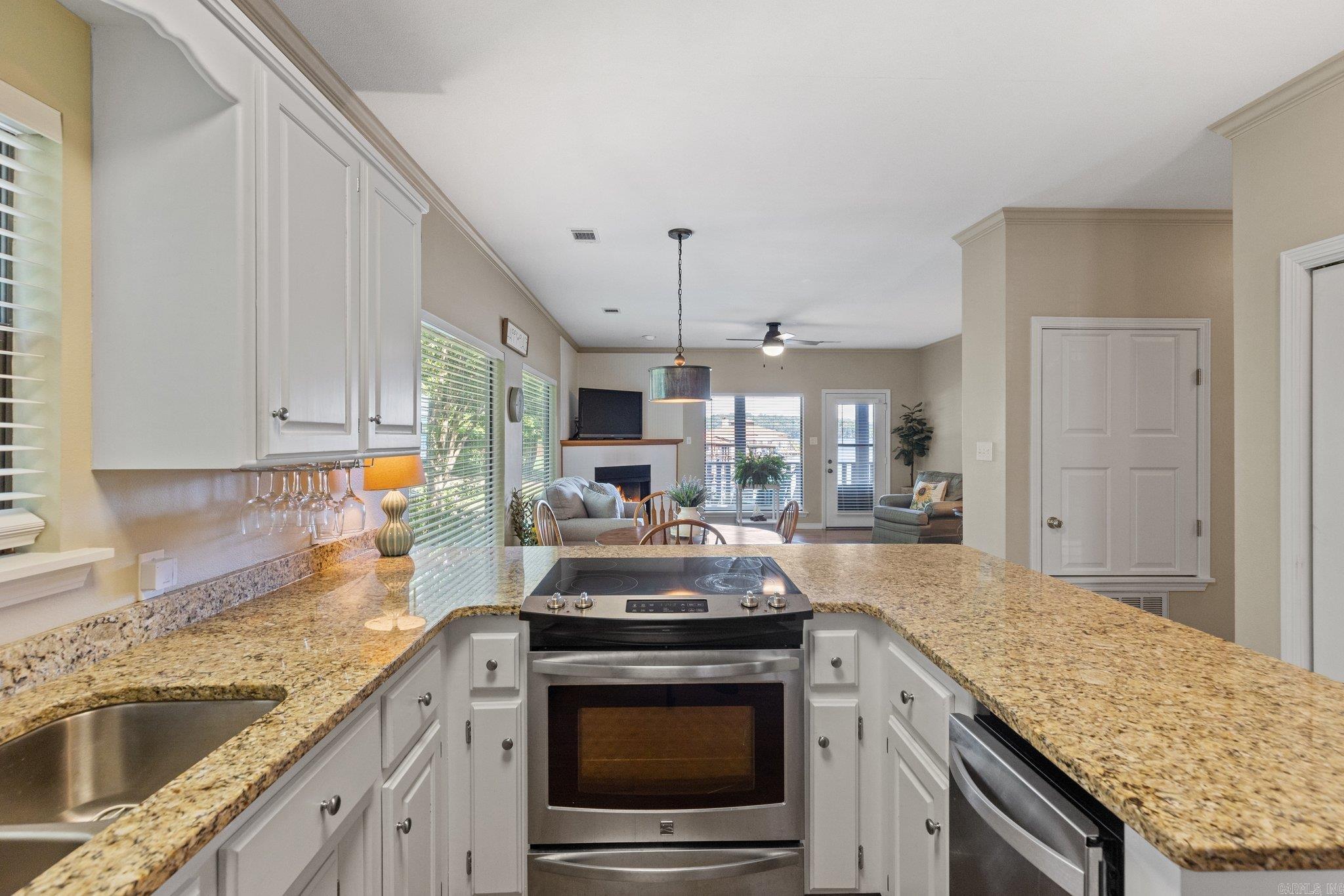 FARR SHORES HPR - Residential