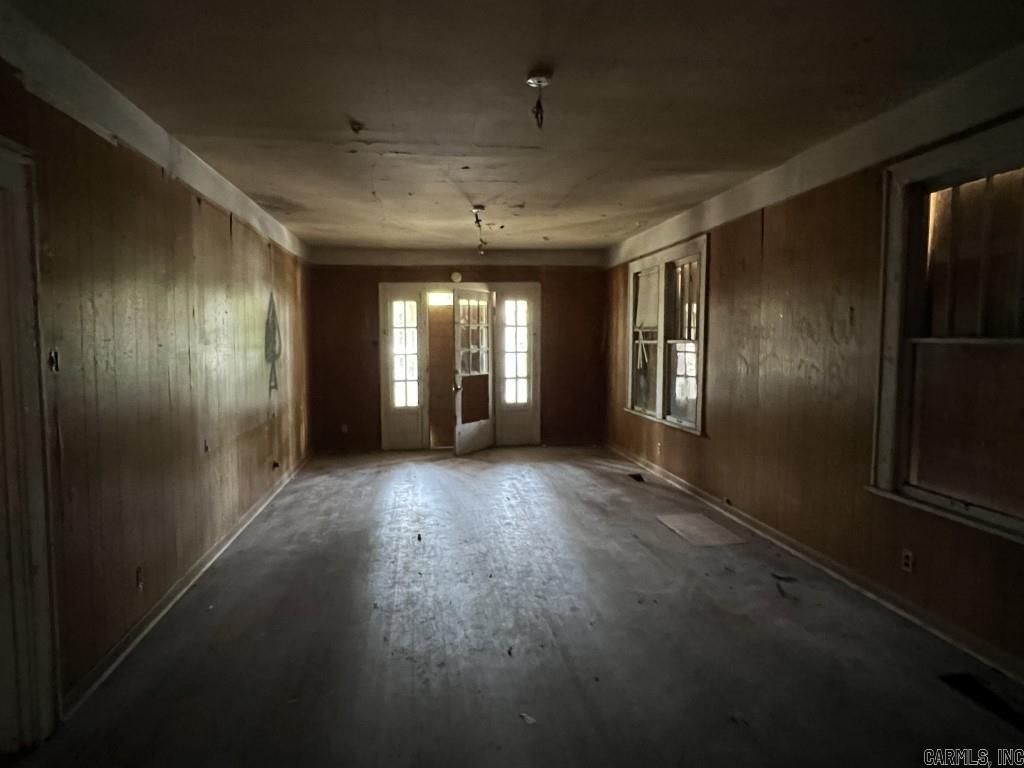 Hot Springs Unplatted - Residential Income