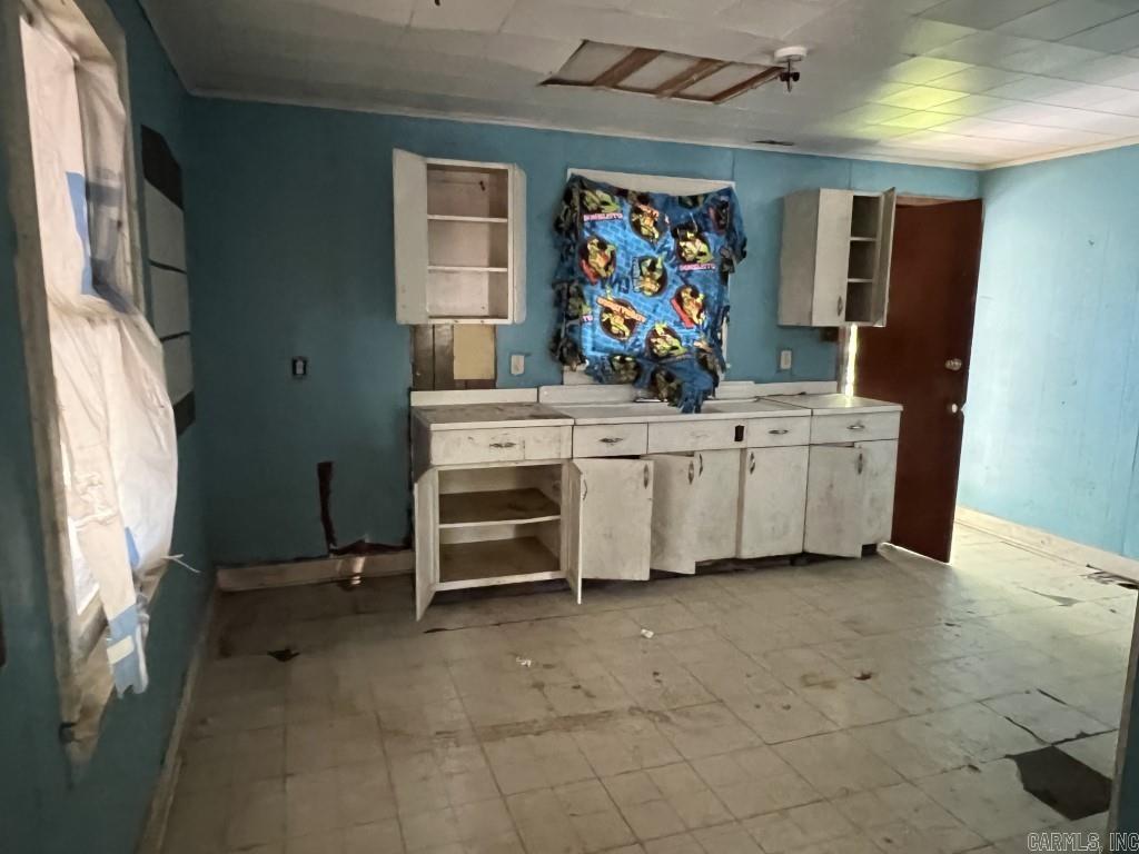 Hot Springs Unplatted - Residential Income