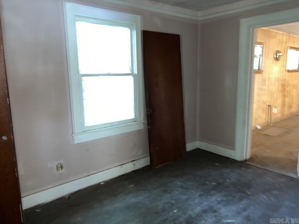 Hot Springs Unplatted - Residential Income