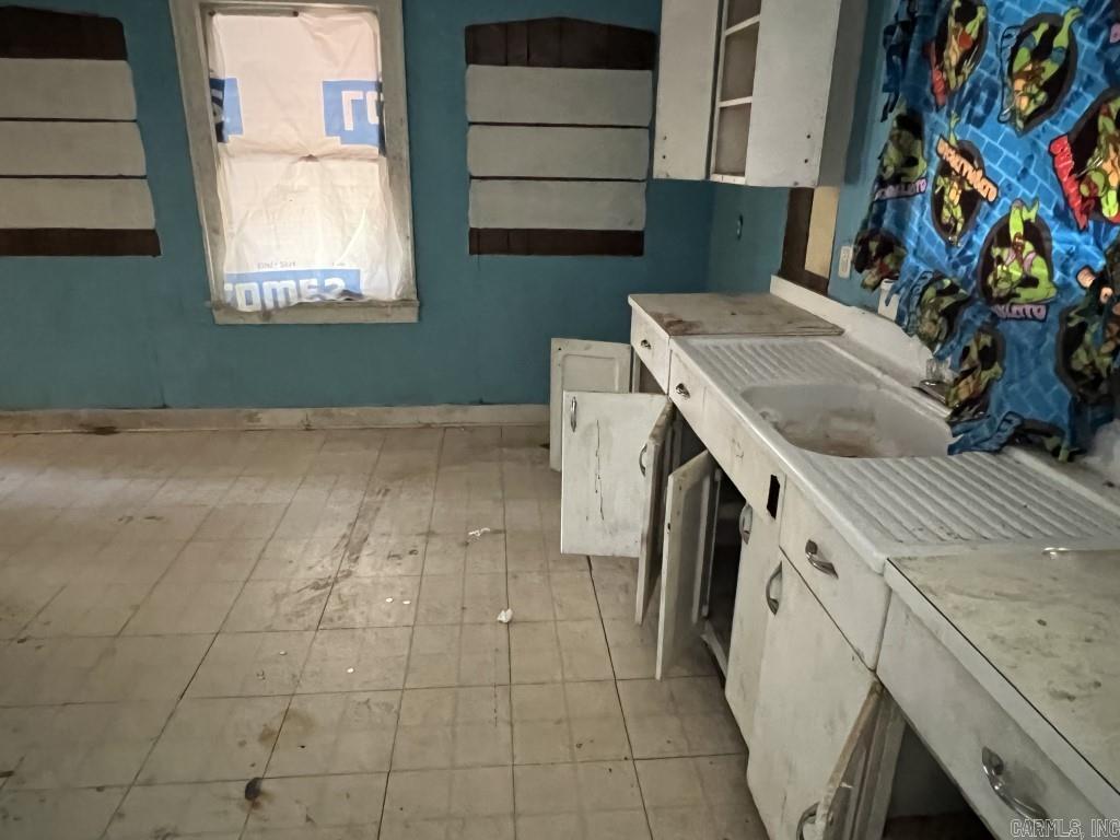 Hot Springs Unplatted - Residential Income