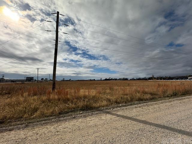 Metes & Bounds - Commercial Sale