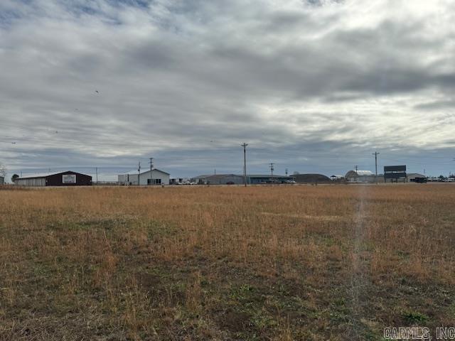 Metes & Bounds - Commercial Sale