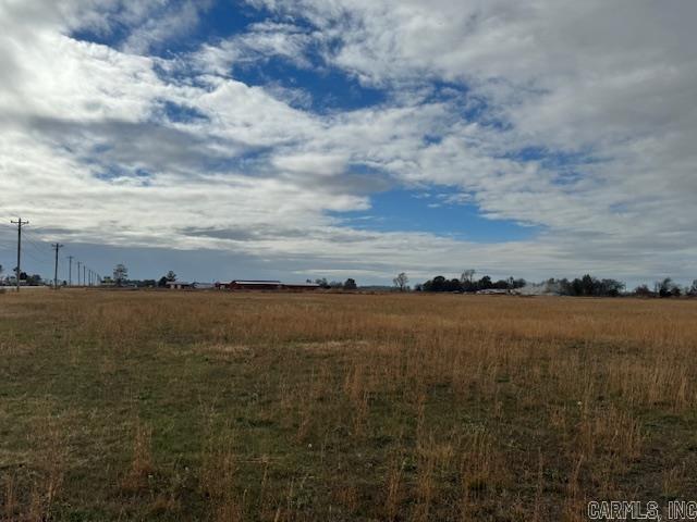 Metes & Bounds - Commercial Sale