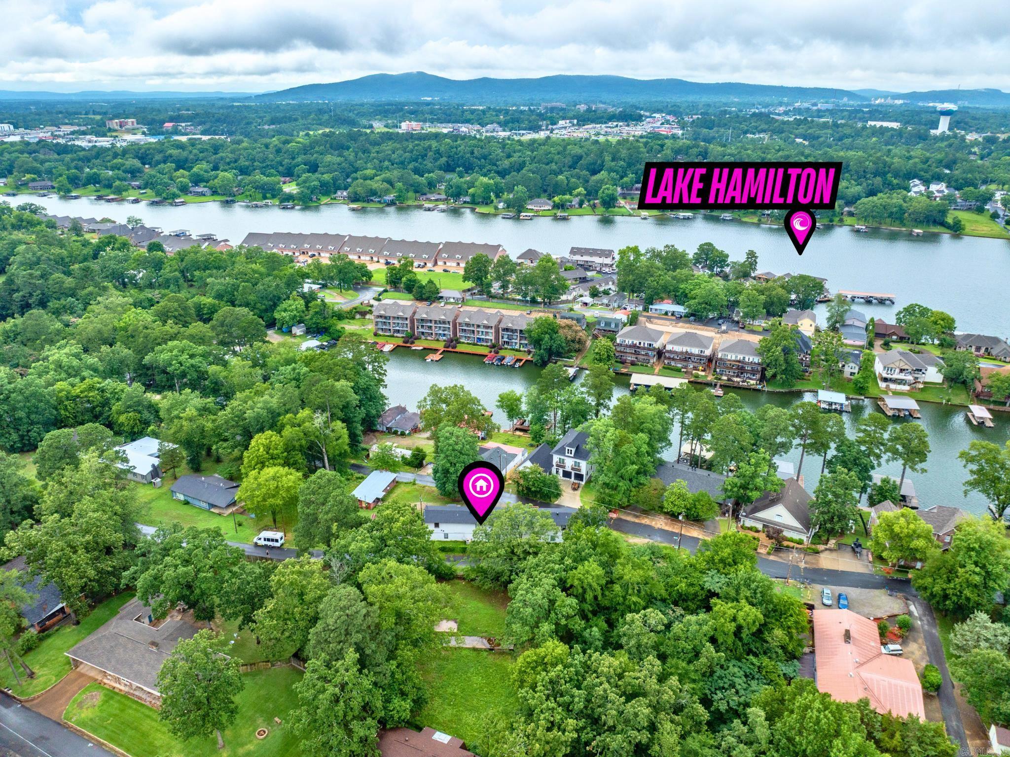 CHAMBERS POINT - Residential