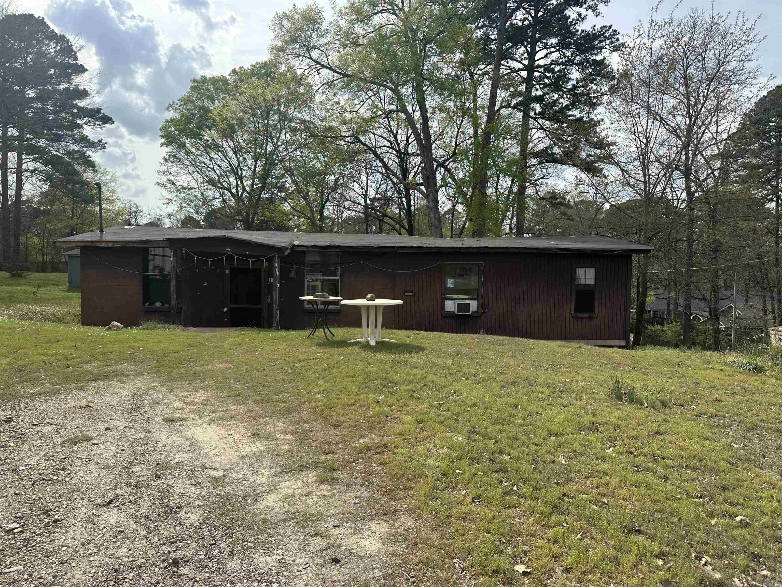 CHAMBERS POINT - Residential