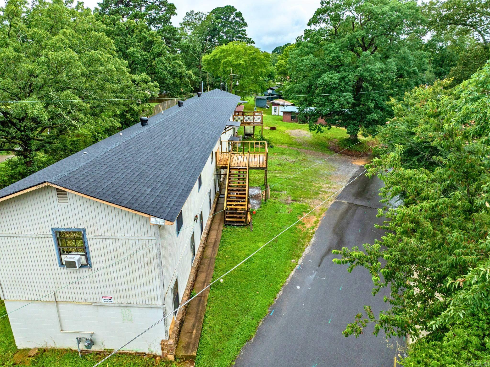 CHAMBERS POINT - Residential