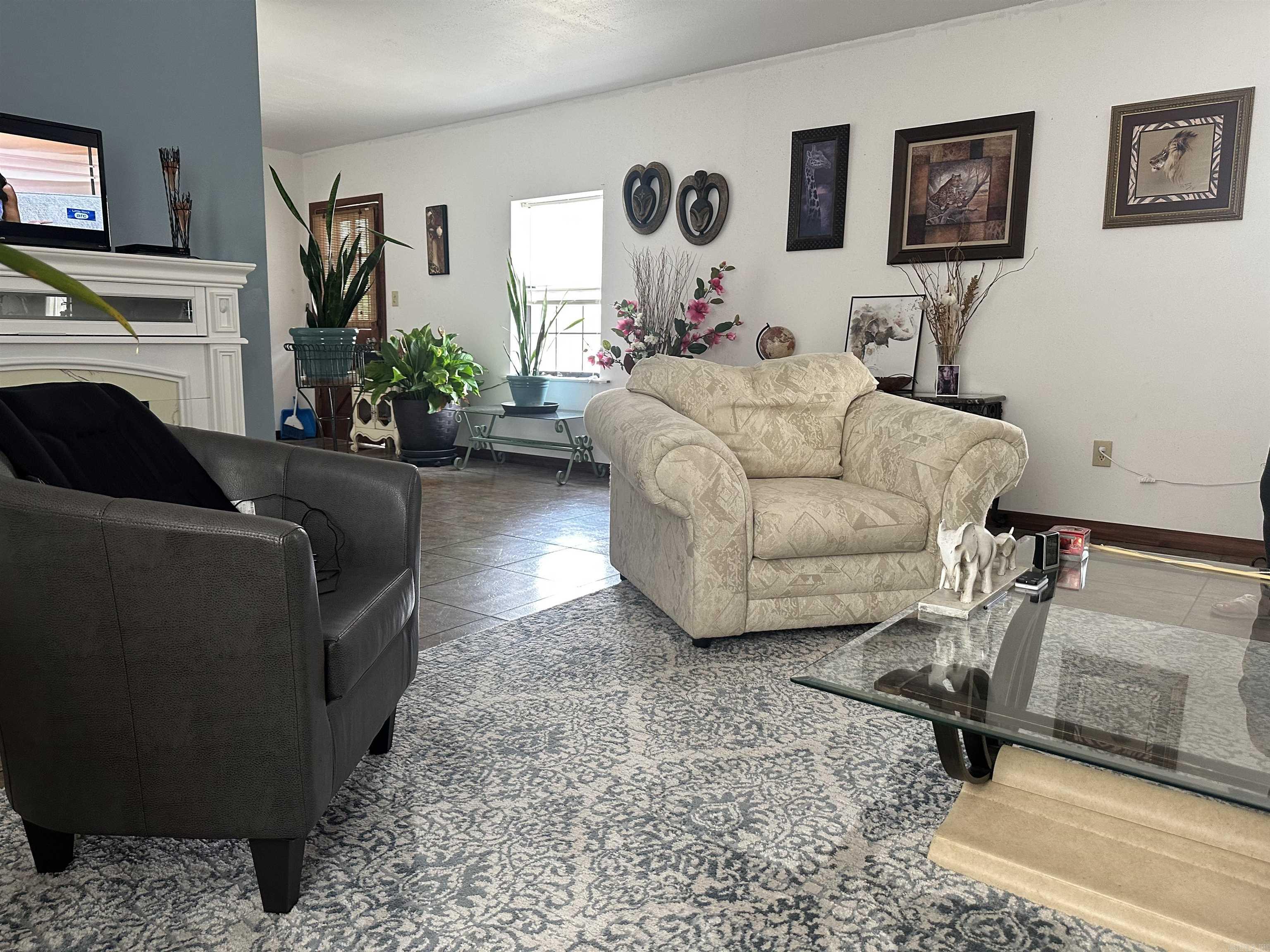 CHAMBERS POINT - Residential