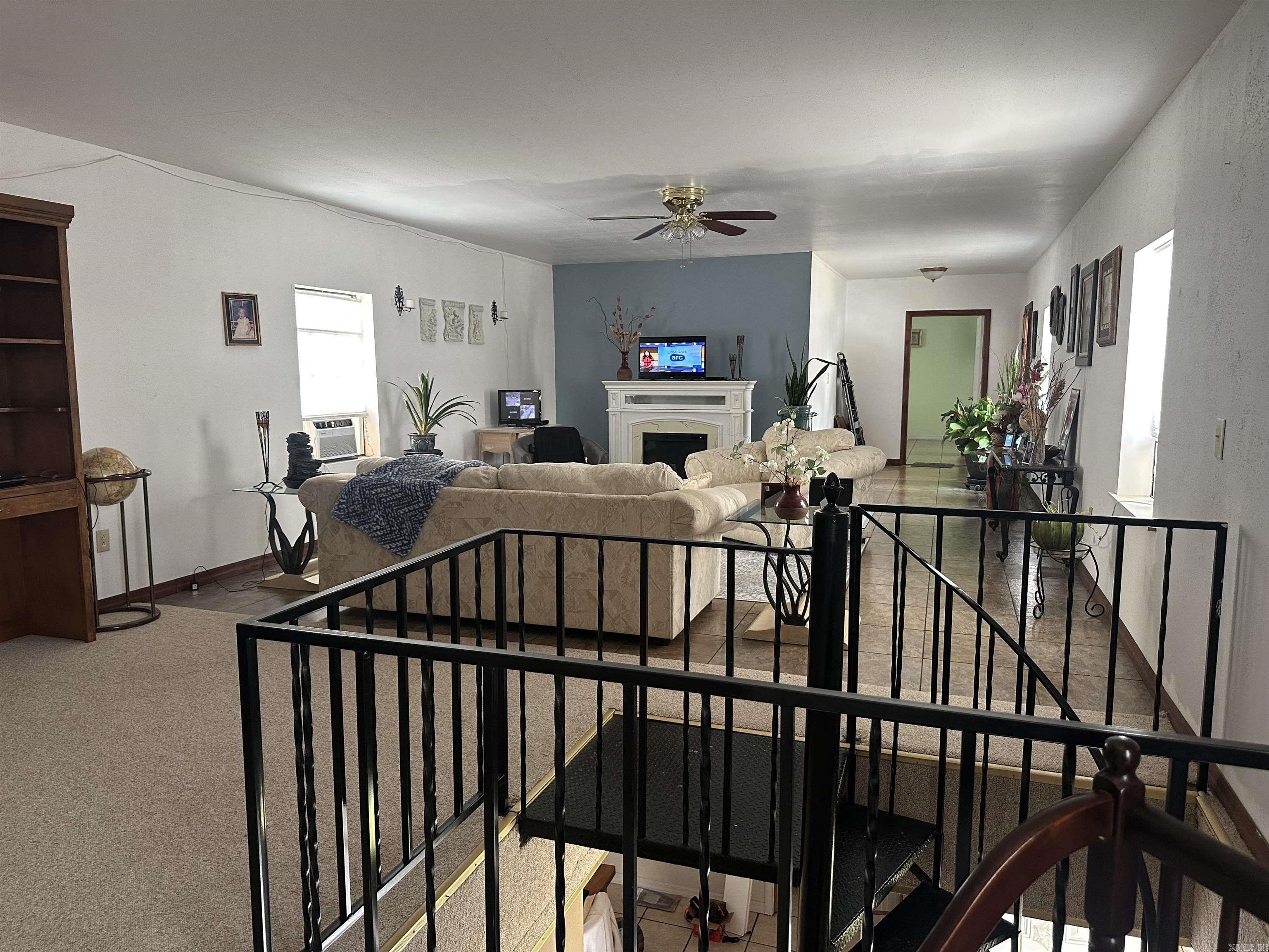 CHAMBERS POINT - Residential