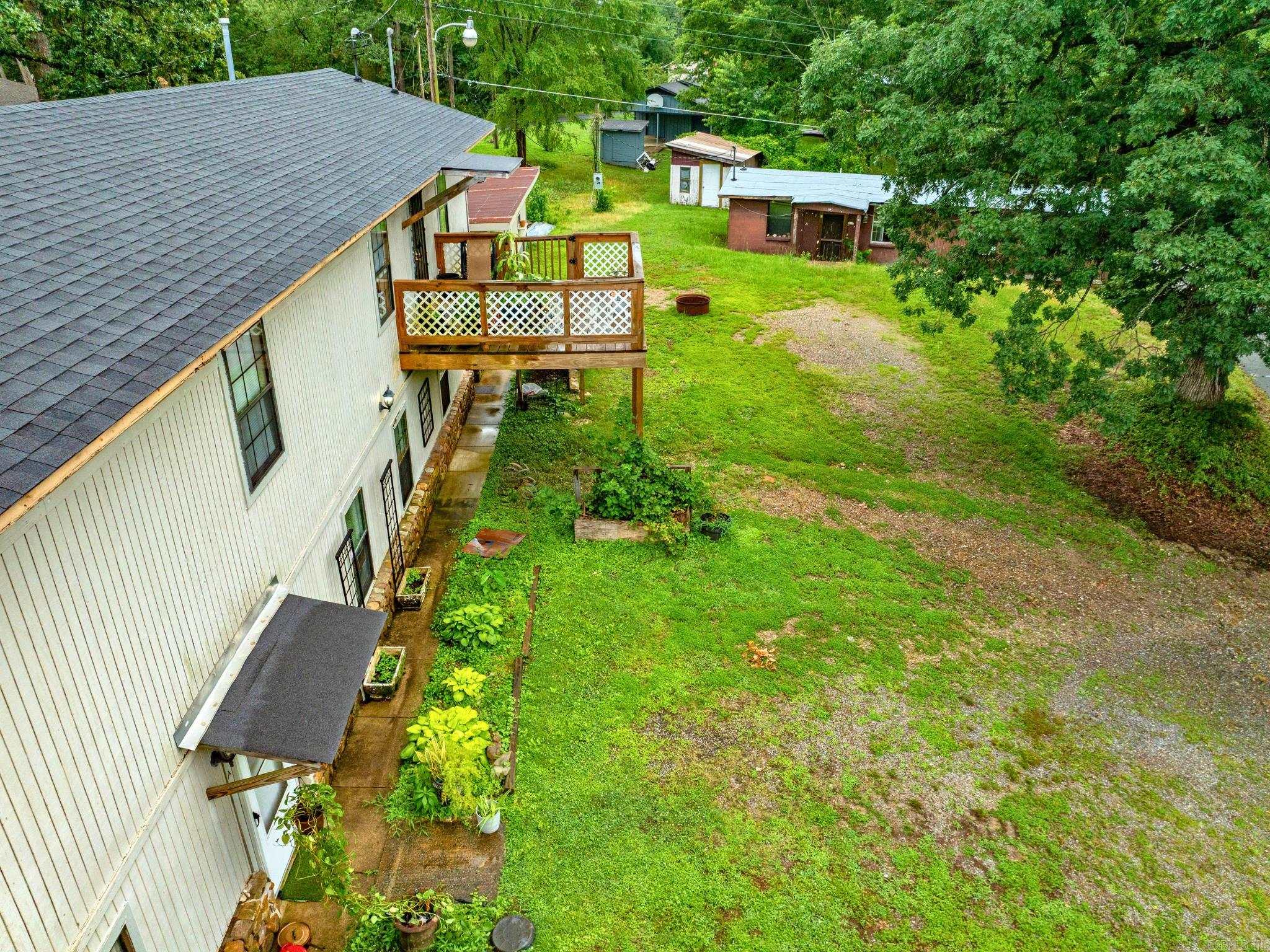 CHAMBERS POINT - Residential
