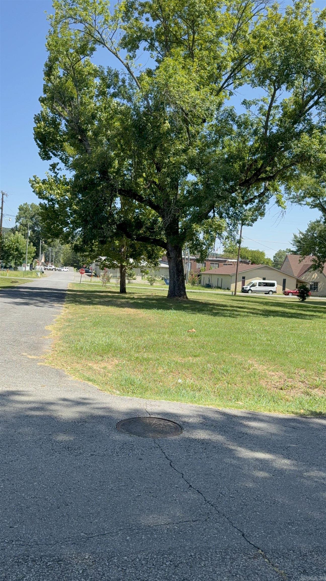 Perryville Original - Land