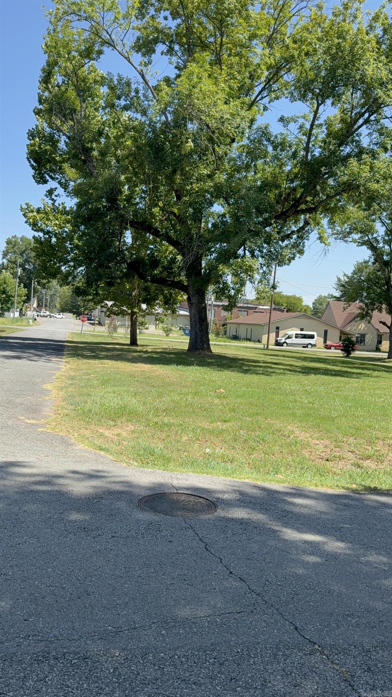 Great Location for Residential is in Downtown Perryville area.