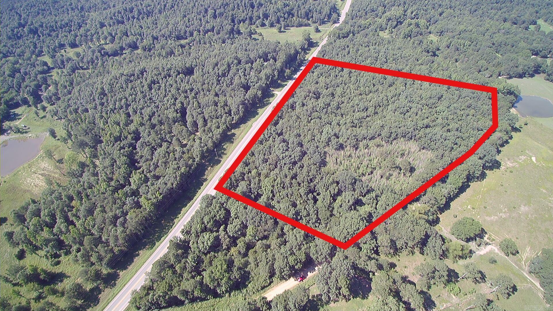 Metes & Bounds - Land