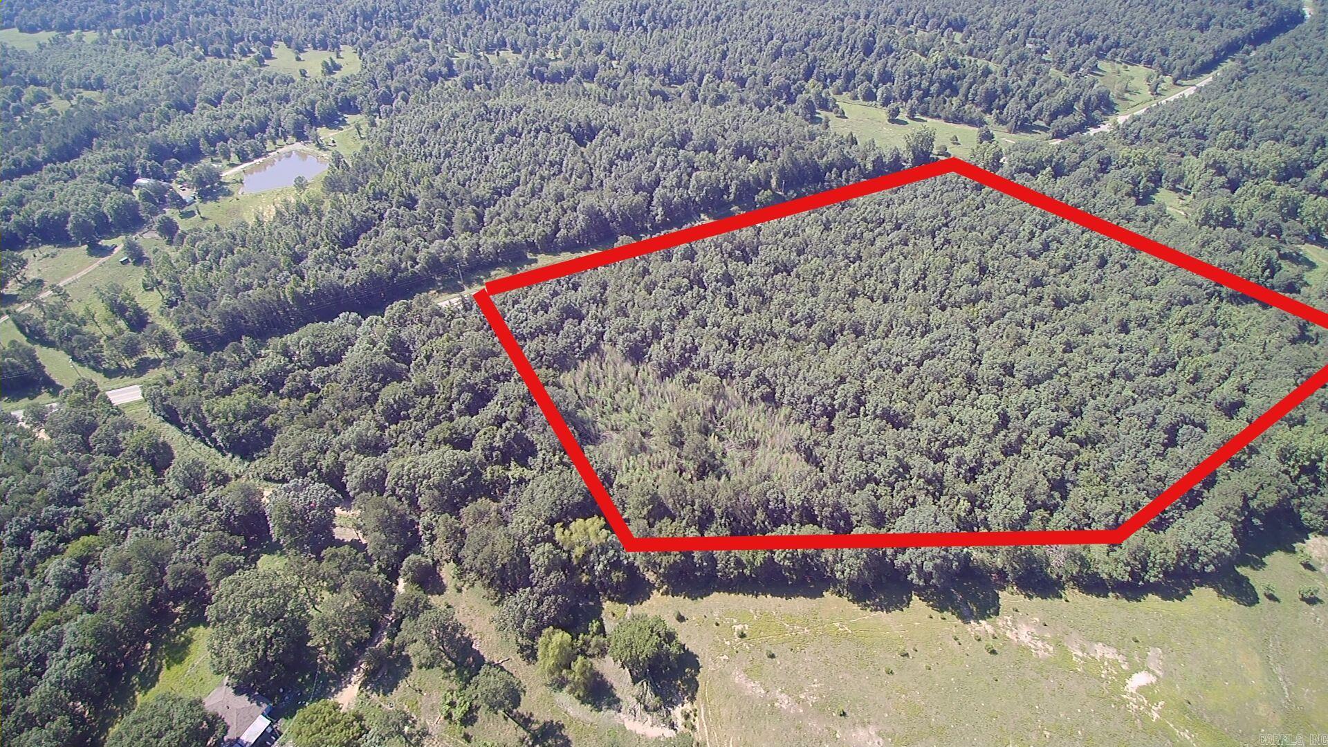 Metes & Bounds - Land