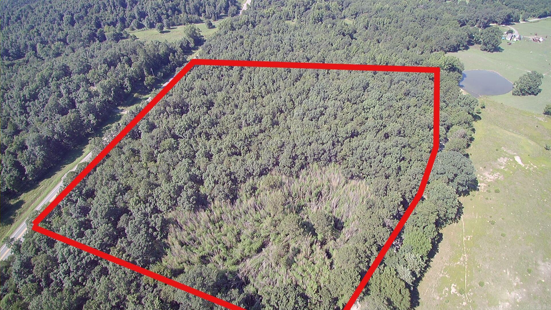 Metes & Bounds - Land