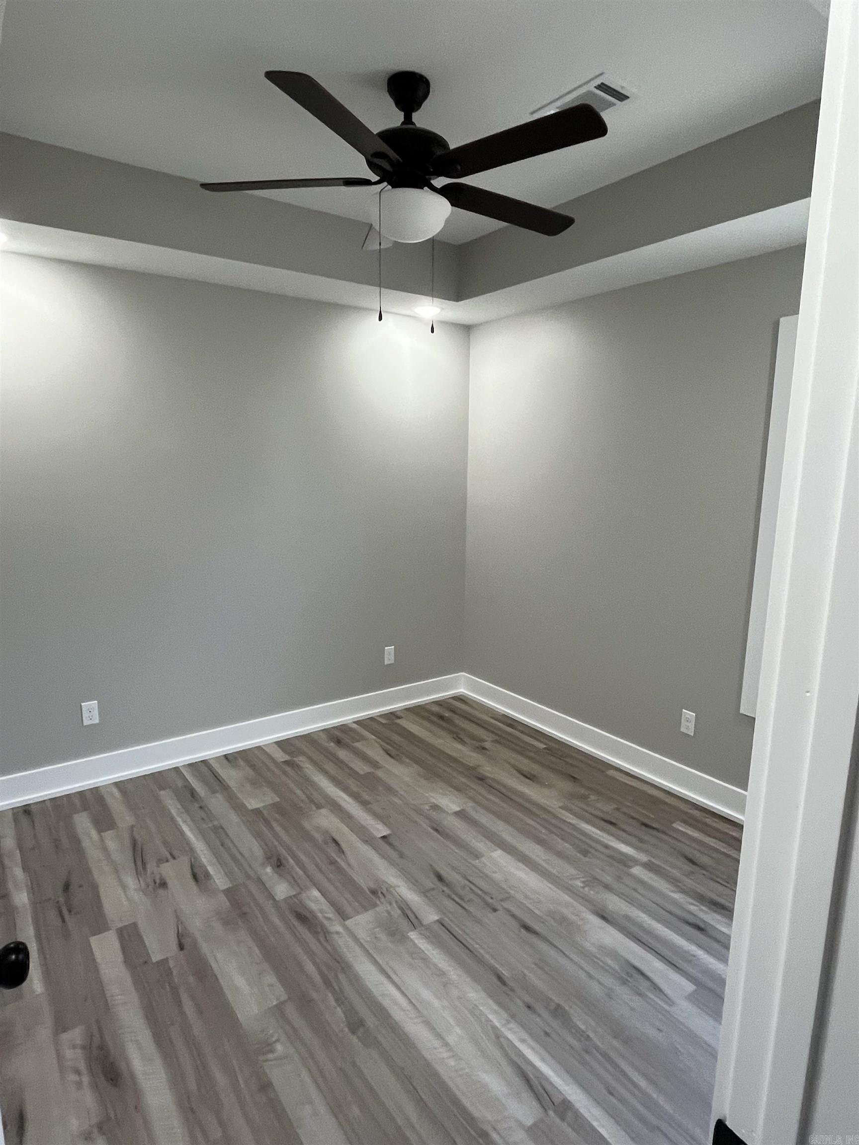 RIDGE PARK SUBDIVISION - Residential