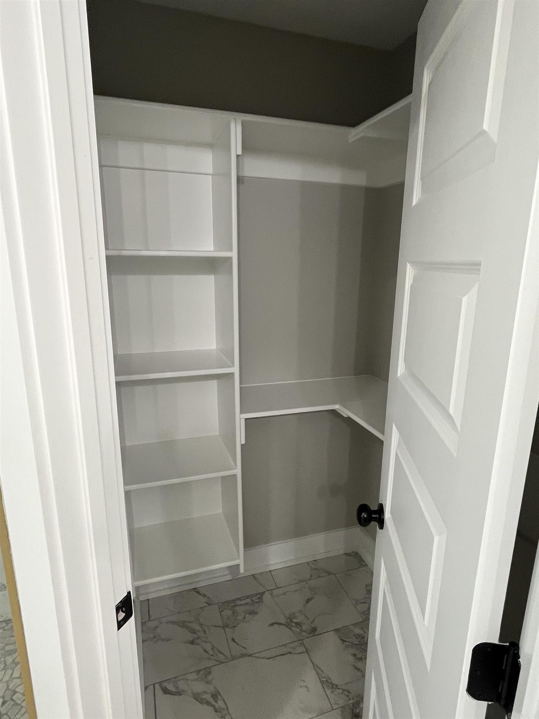 RIDGE PARK SUBDIVISION - Residential