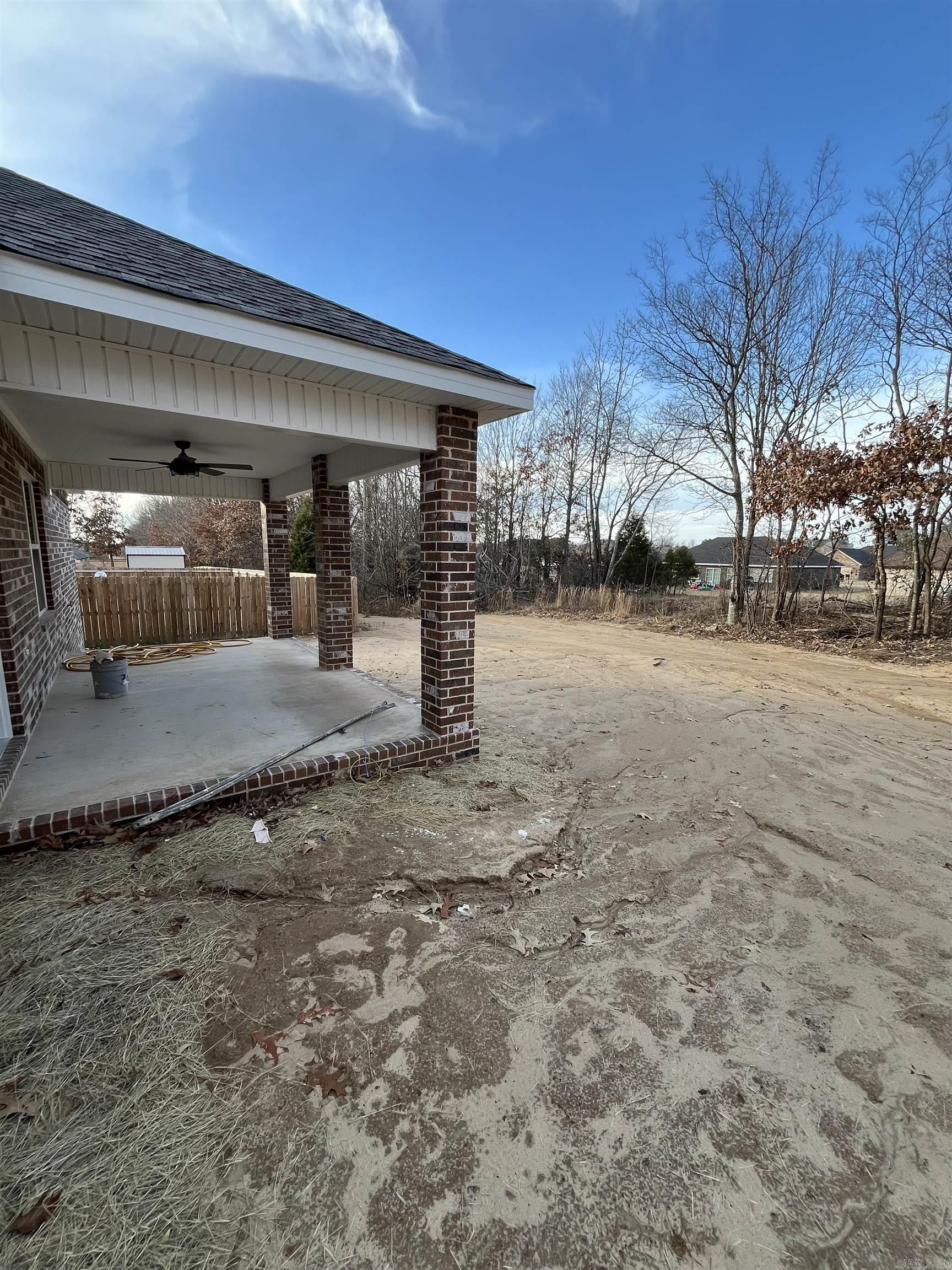 RIDGE PARK SUBDIVISION - Residential