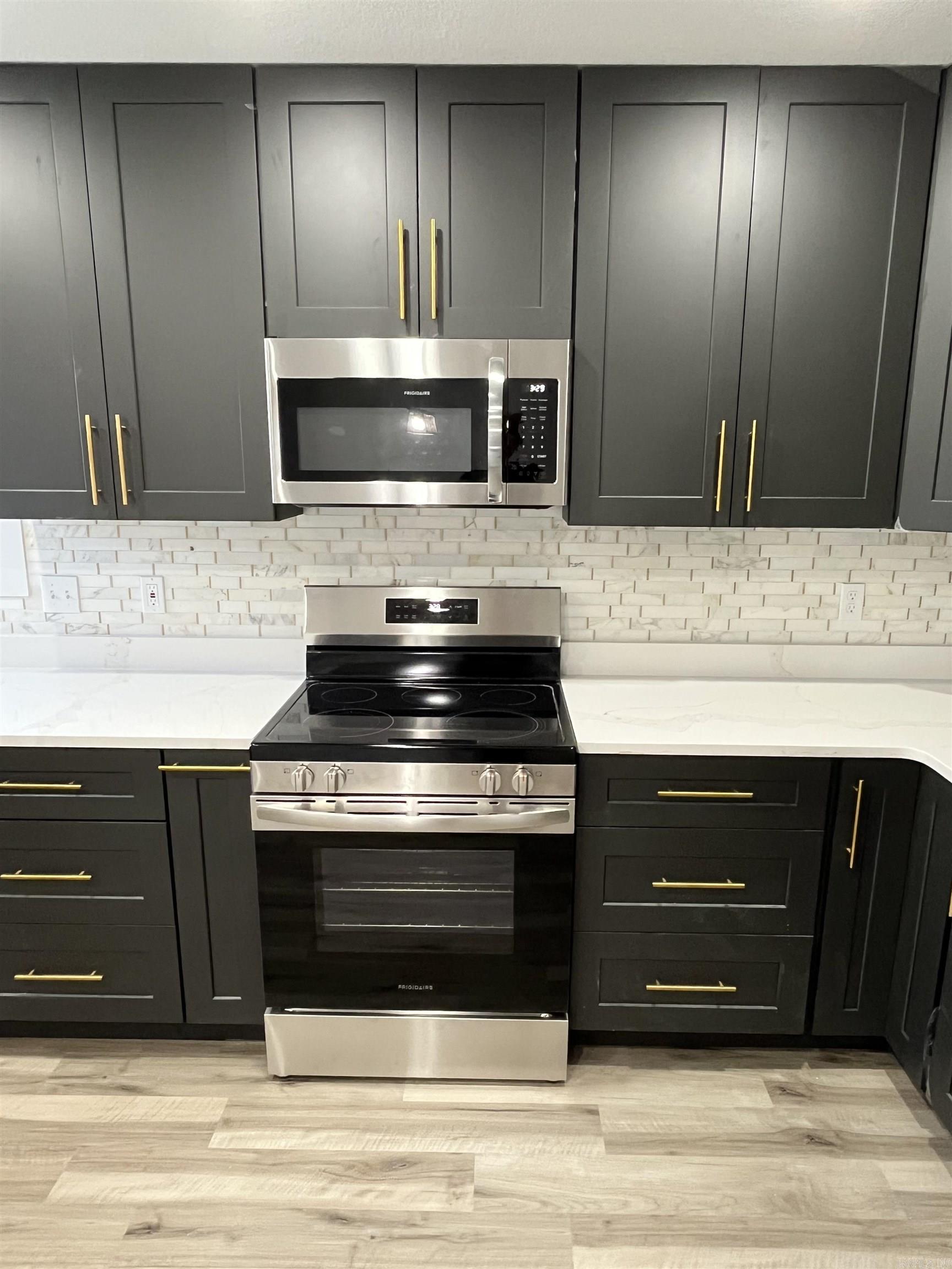 RIDGE PARK SUBDIVISION - Residential