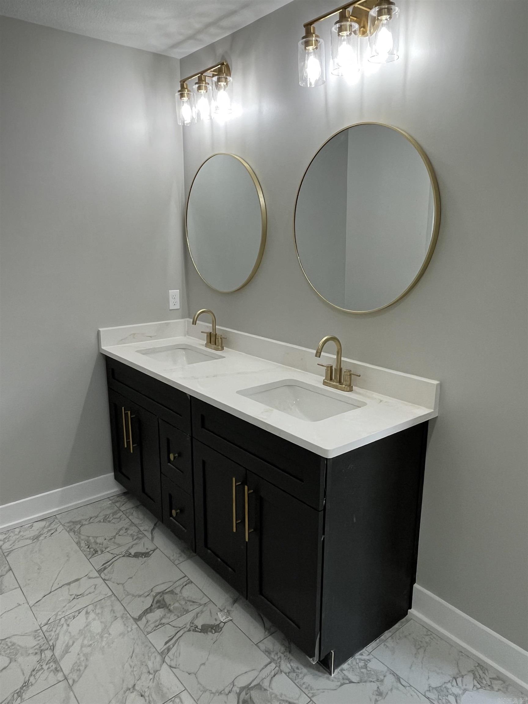 RIDGE PARK SUBDIVISION - Residential