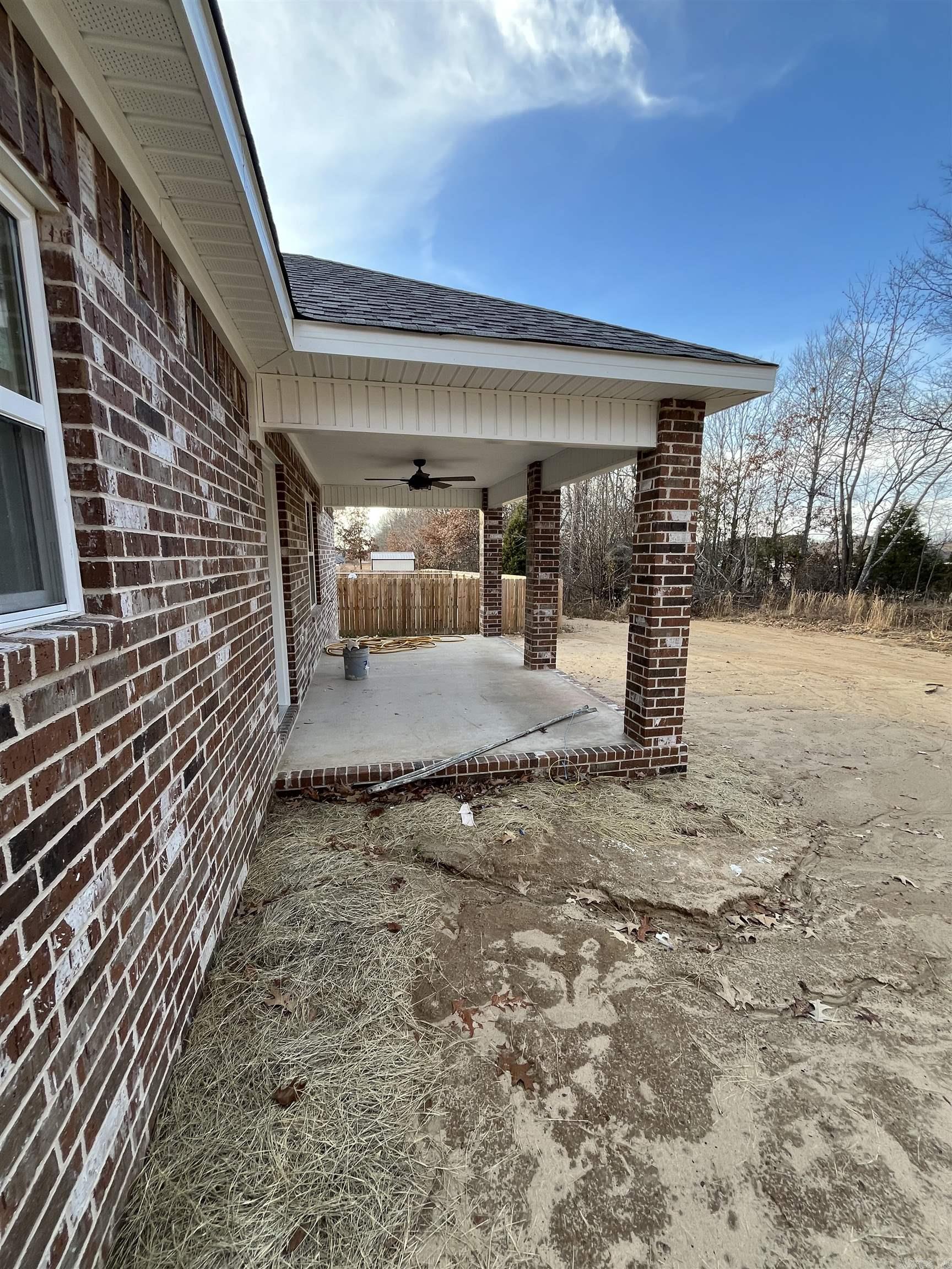 RIDGE PARK SUBDIVISION - Residential