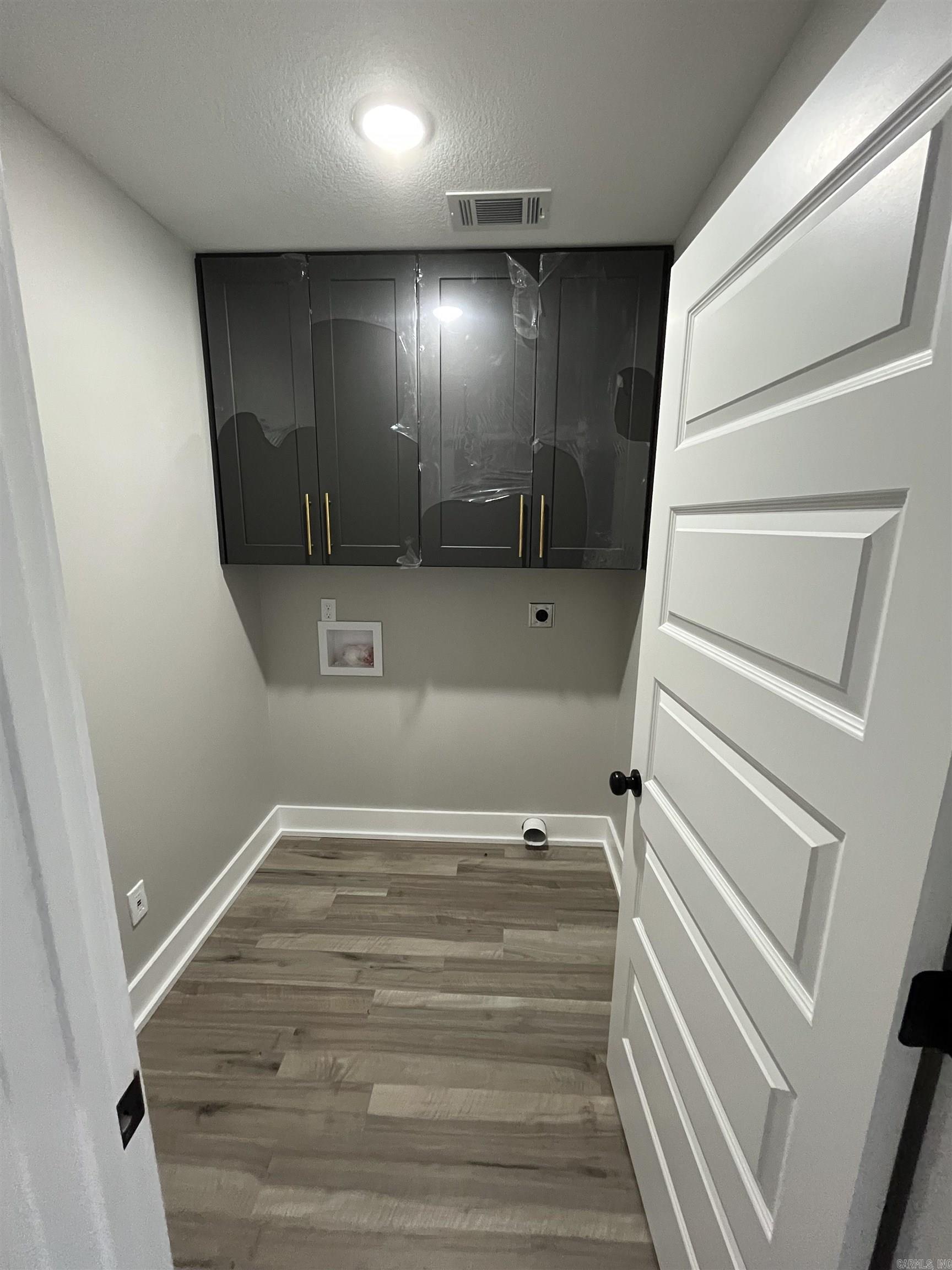 RIDGE PARK SUBDIVISION - Residential