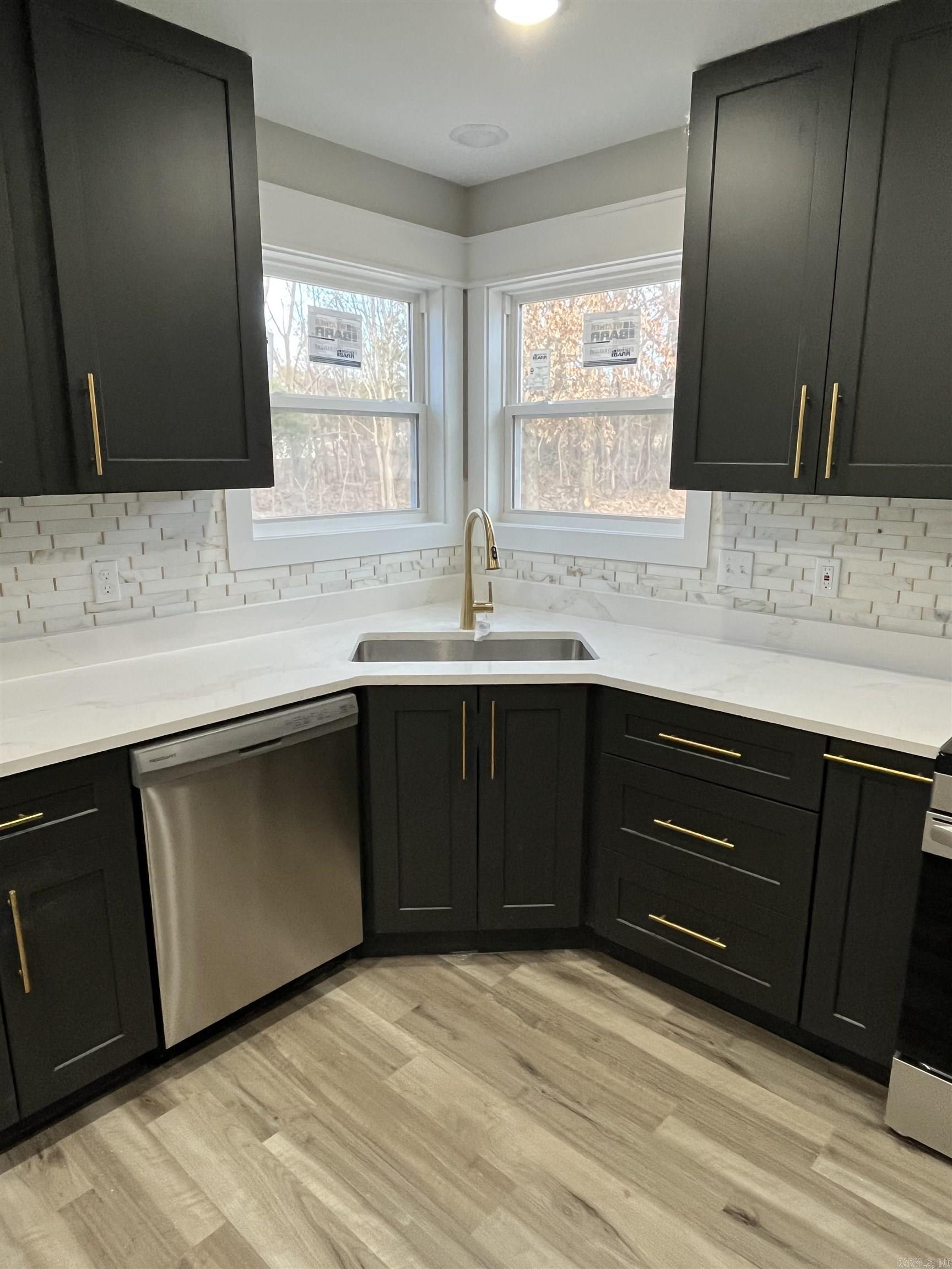 RIDGE PARK SUBDIVISION - Residential