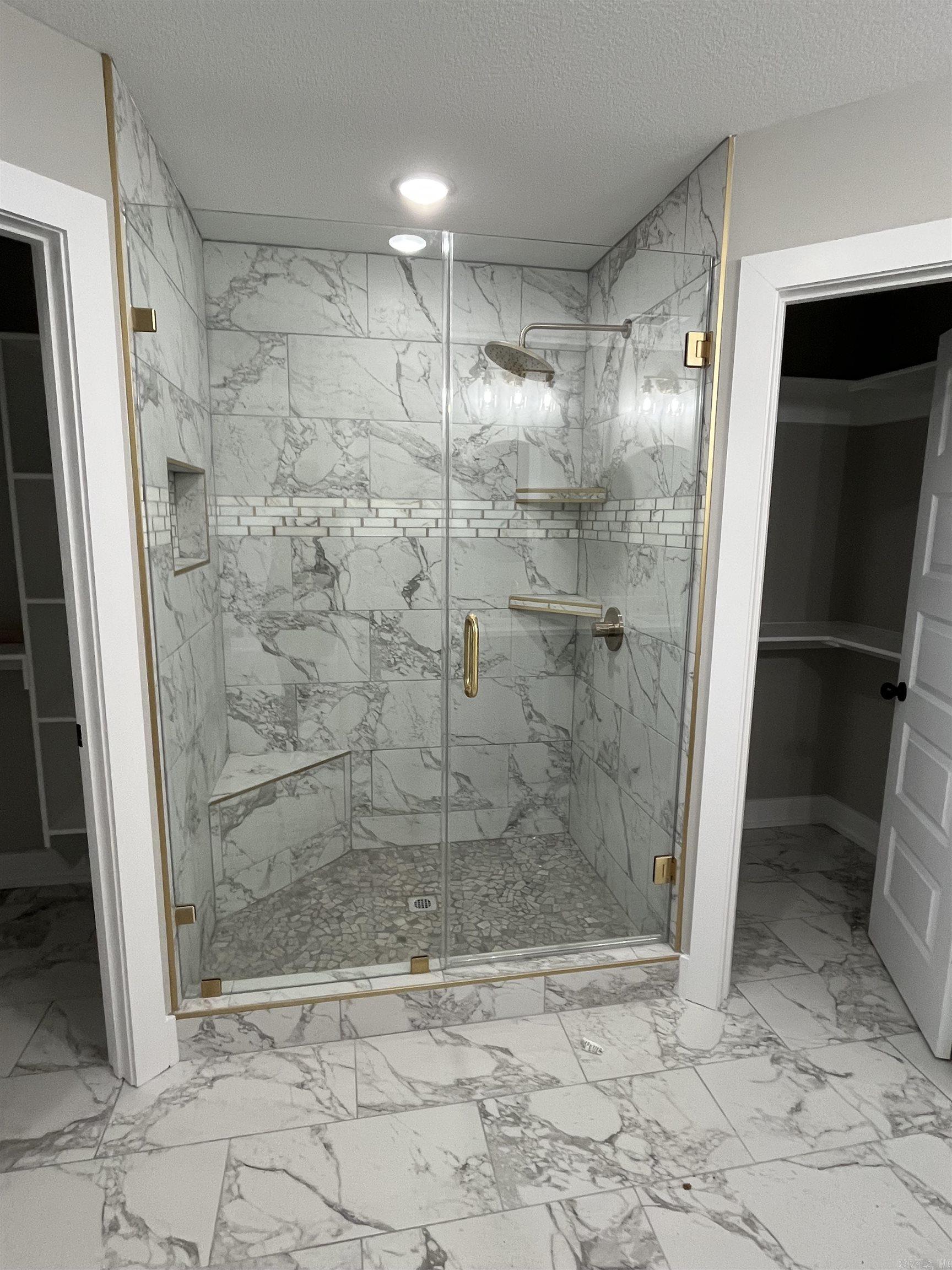 RIDGE PARK SUBDIVISION - Residential