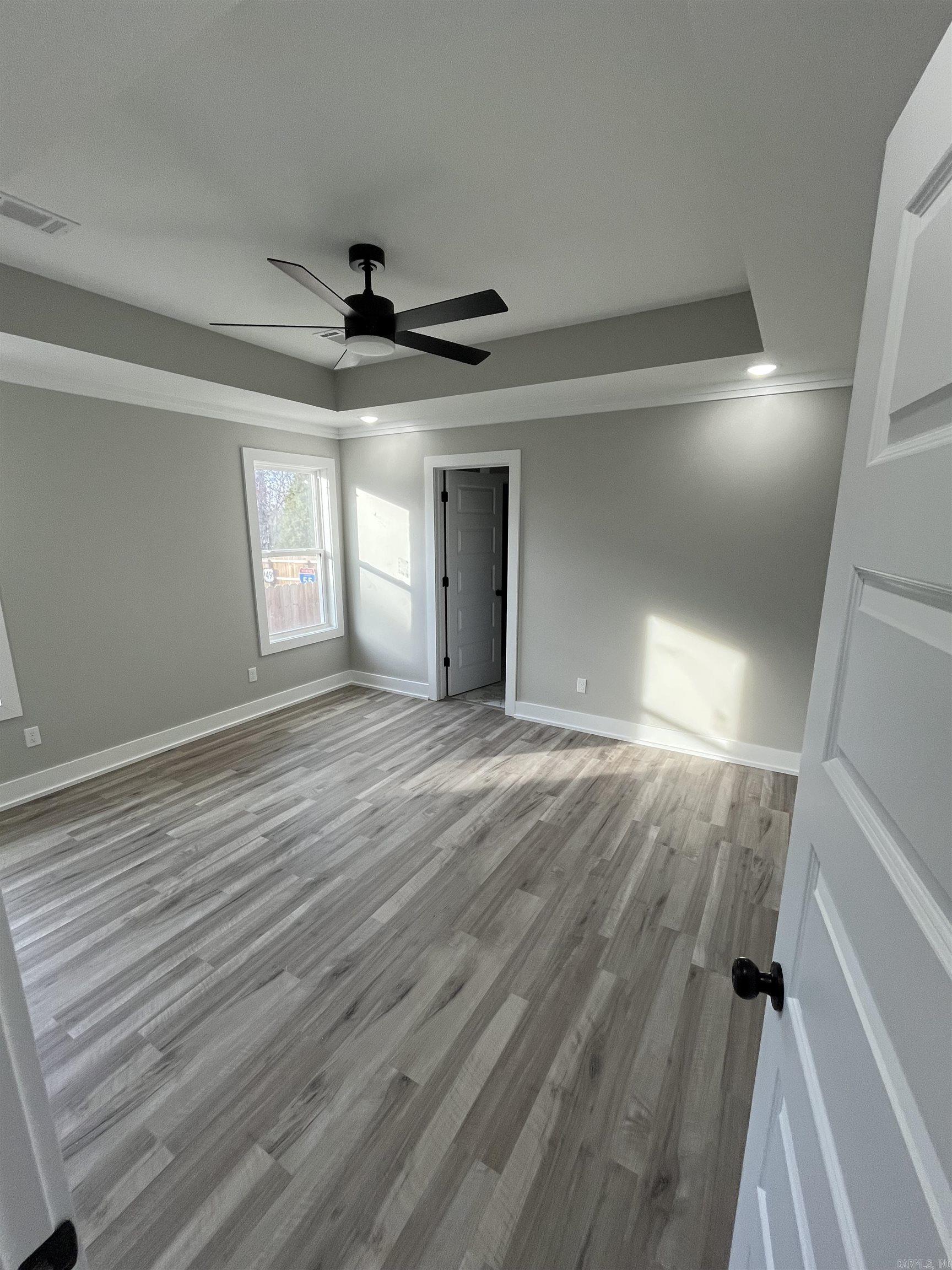 RIDGE PARK SUBDIVISION - Residential