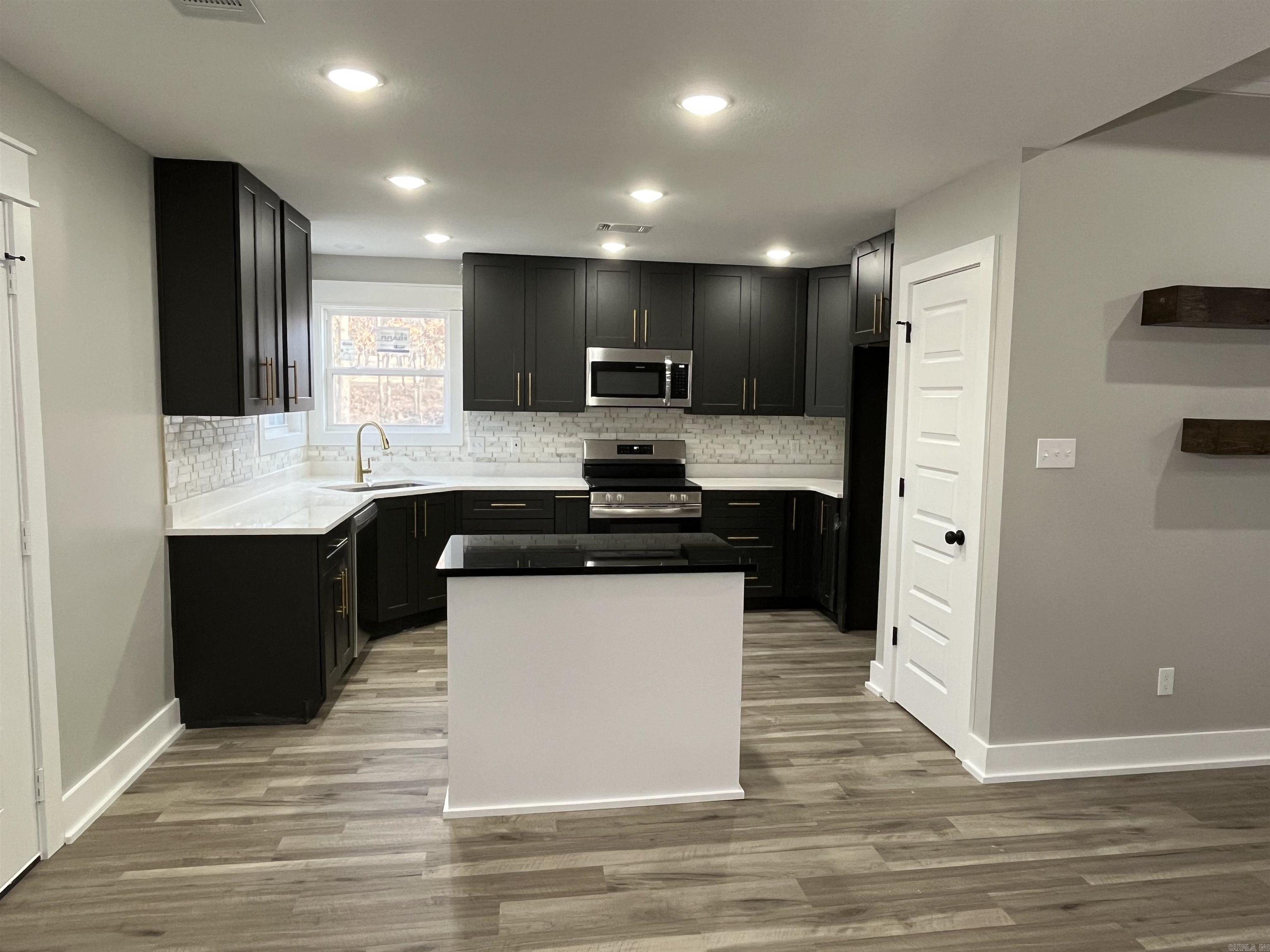 RIDGE PARK SUBDIVISION - Residential