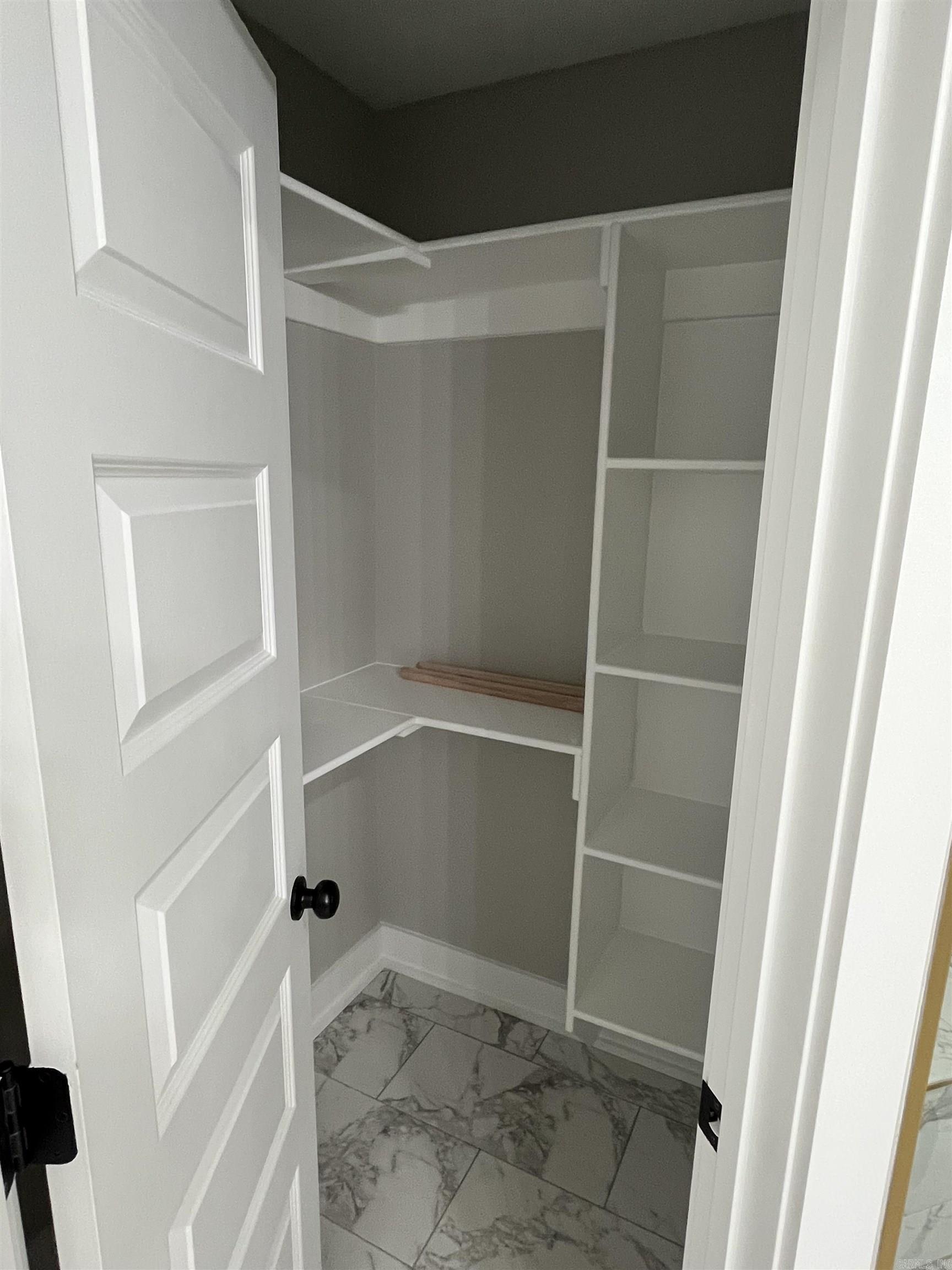 RIDGE PARK SUBDIVISION - Residential