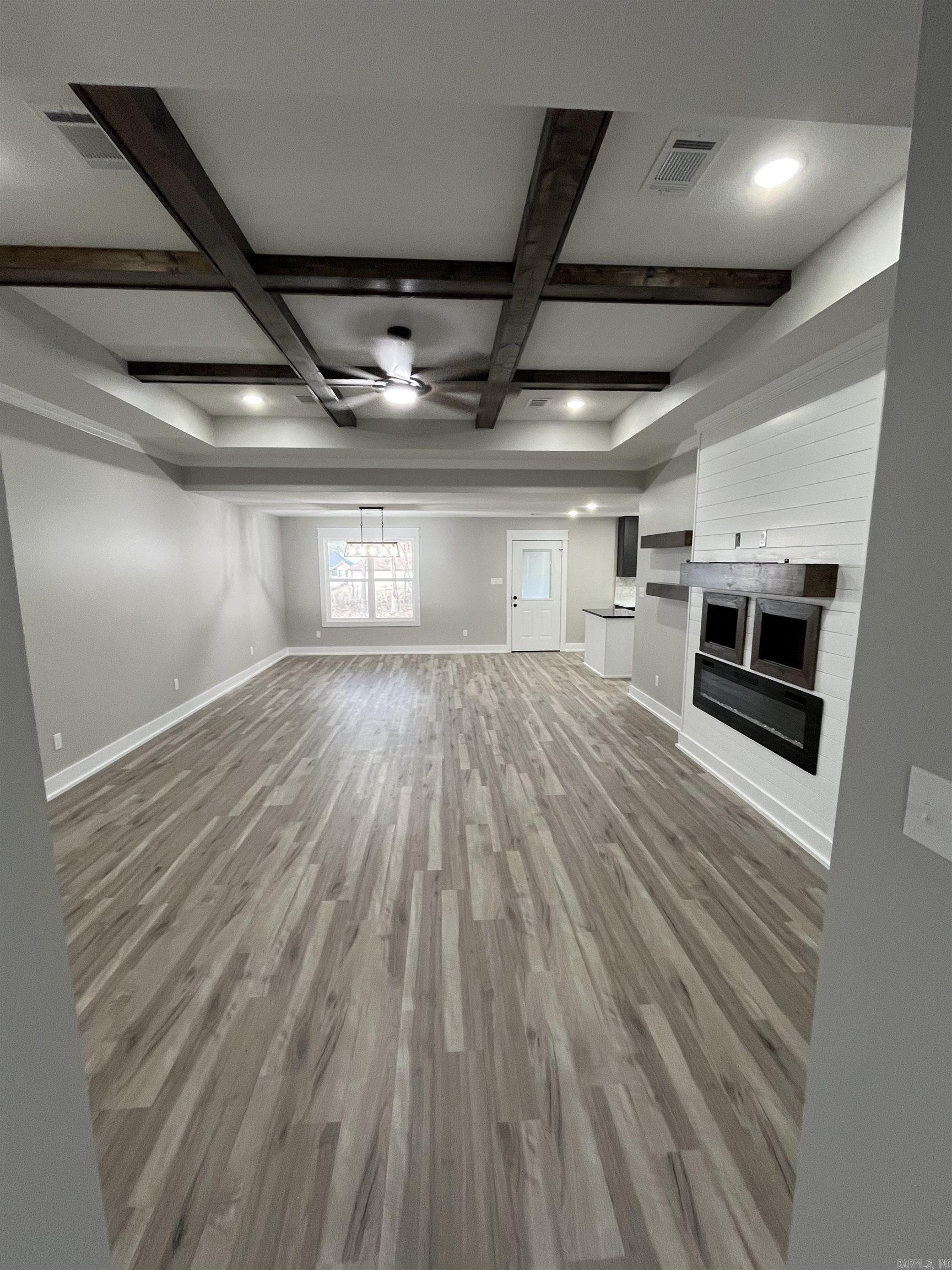 RIDGE PARK SUBDIVISION - Residential