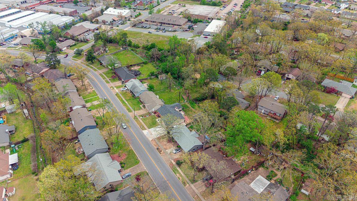 Pleasantree - Residential