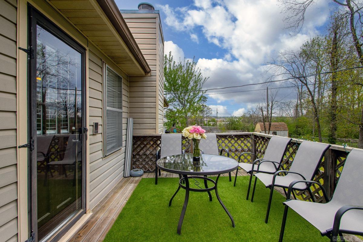 Pleasantree - Residential