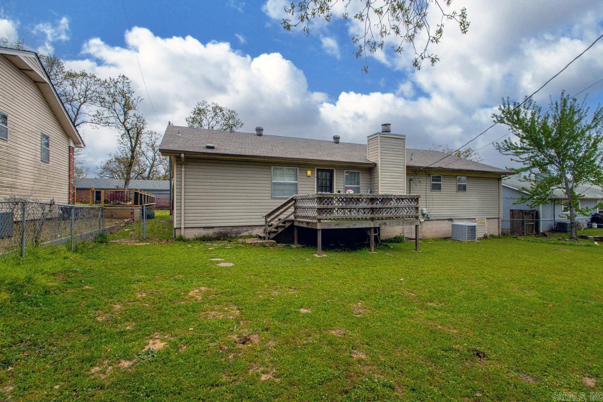 Pleasantree - Residential