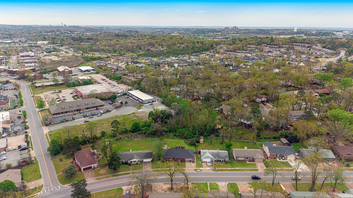 Pleasantree - Residential