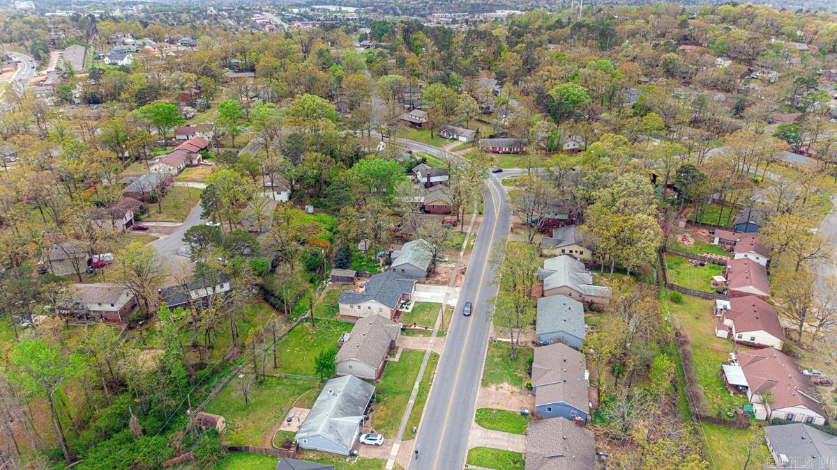 Pleasantree - Residential