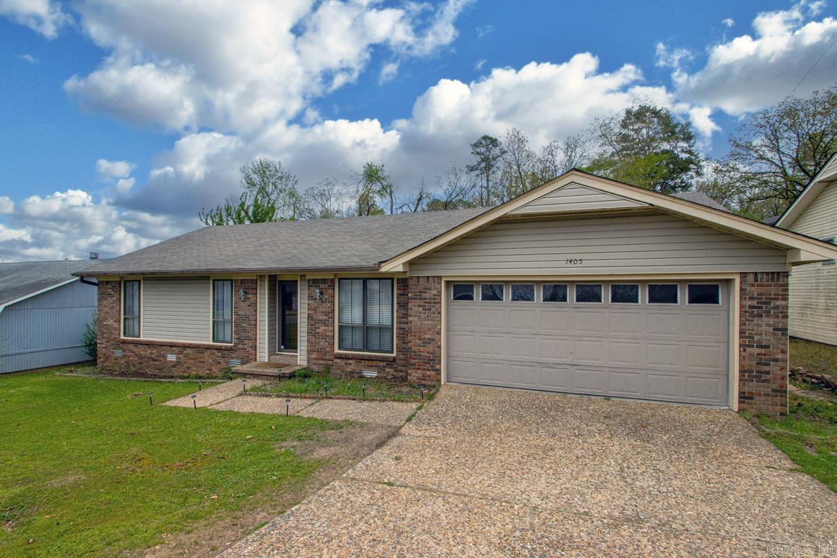 Pleasantree - Residential