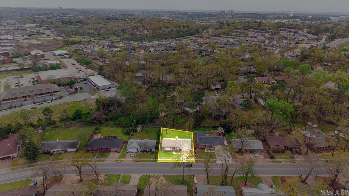 Pleasantree - Residential