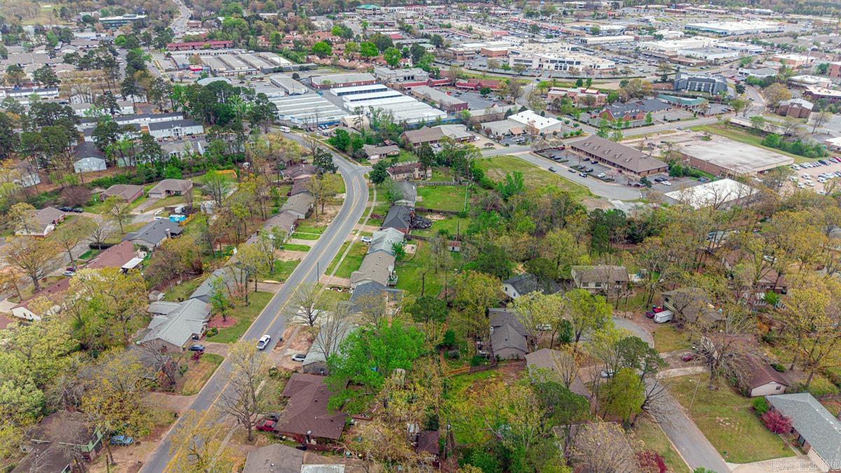 Pleasantree - Residential