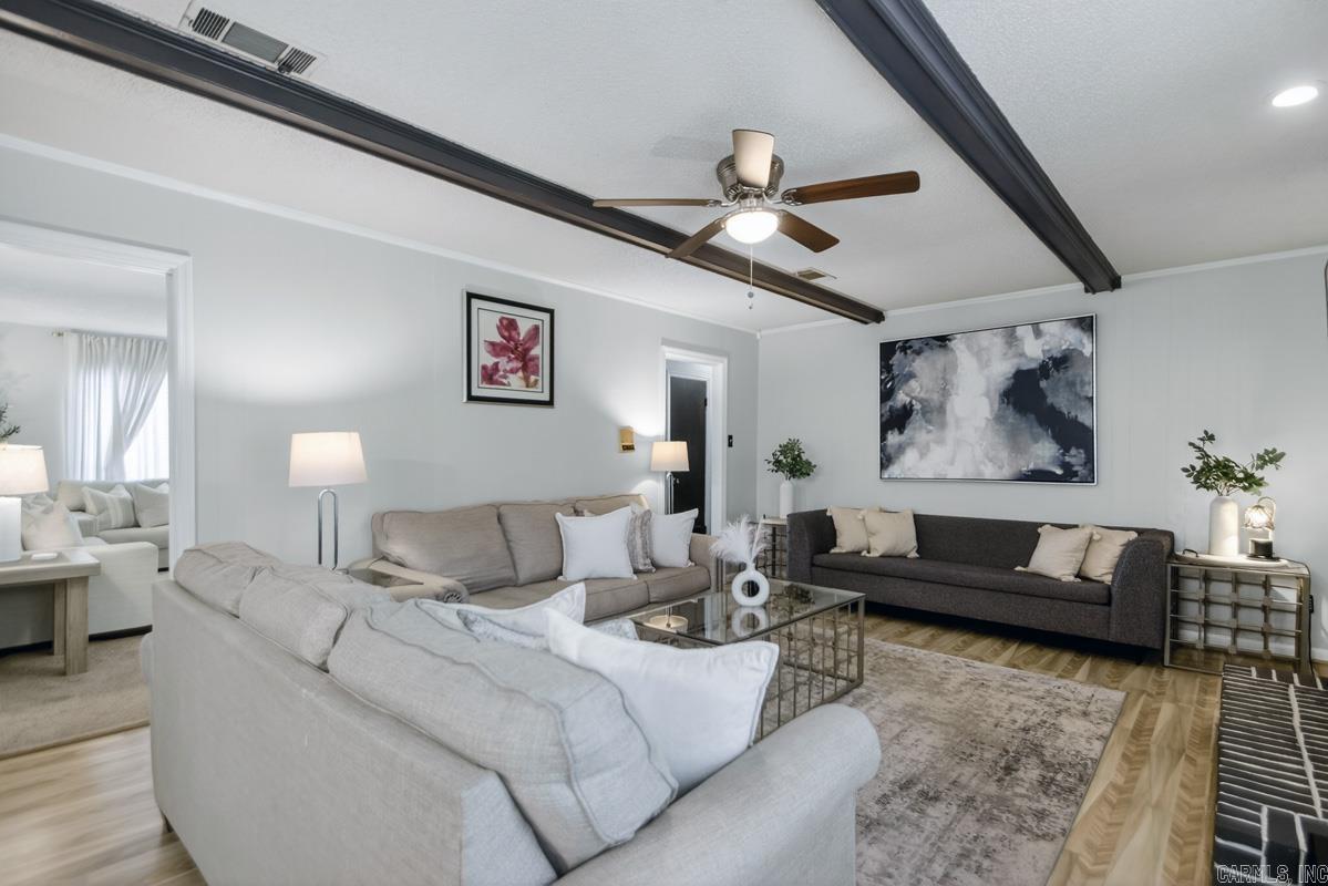 Pleasantree - Residential