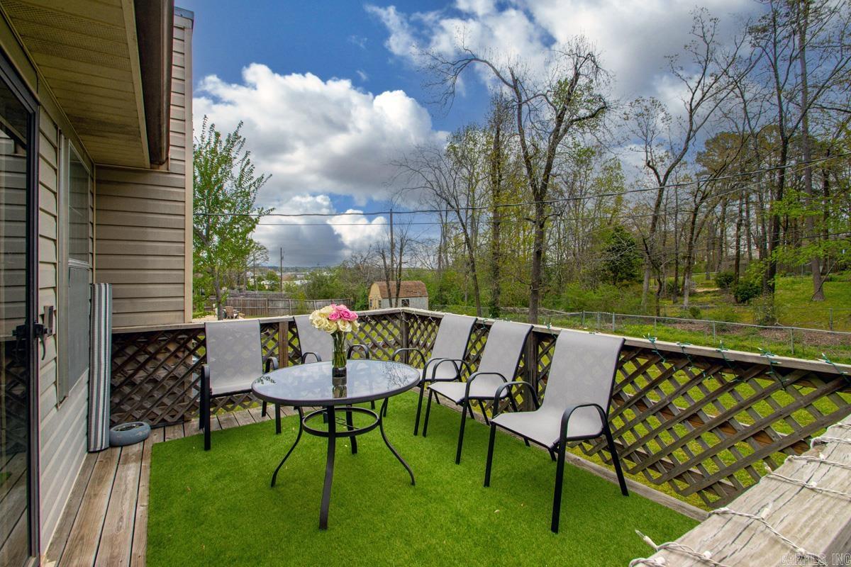 Pleasantree - Residential