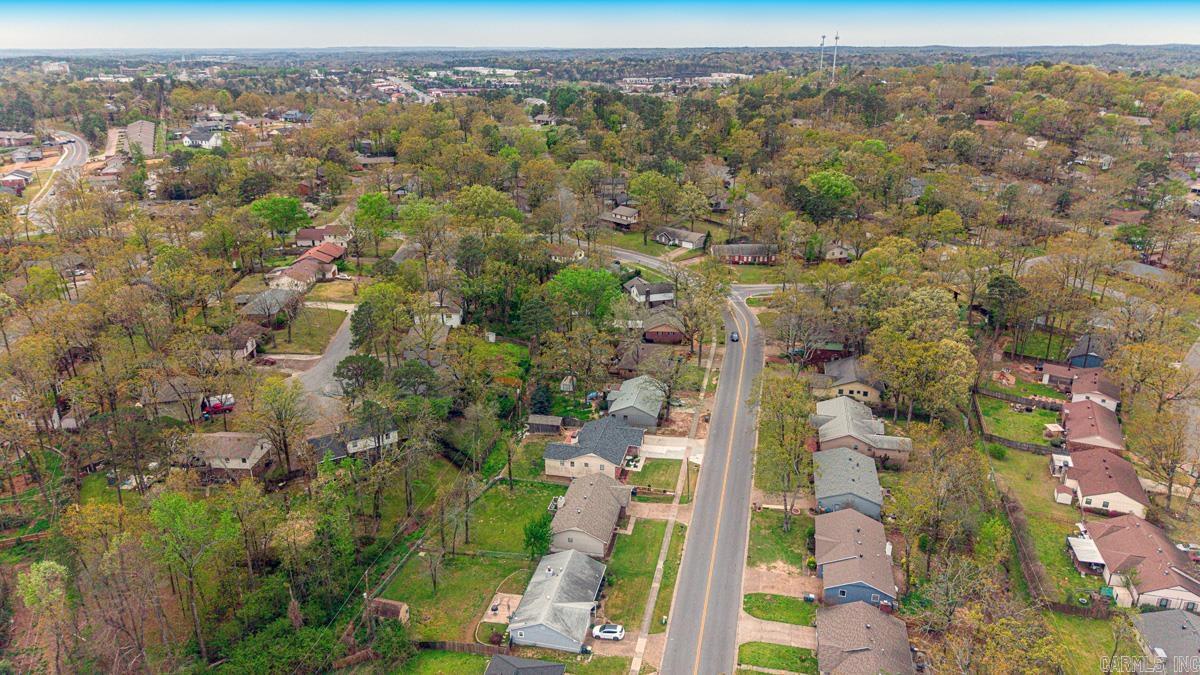 Pleasantree - Residential