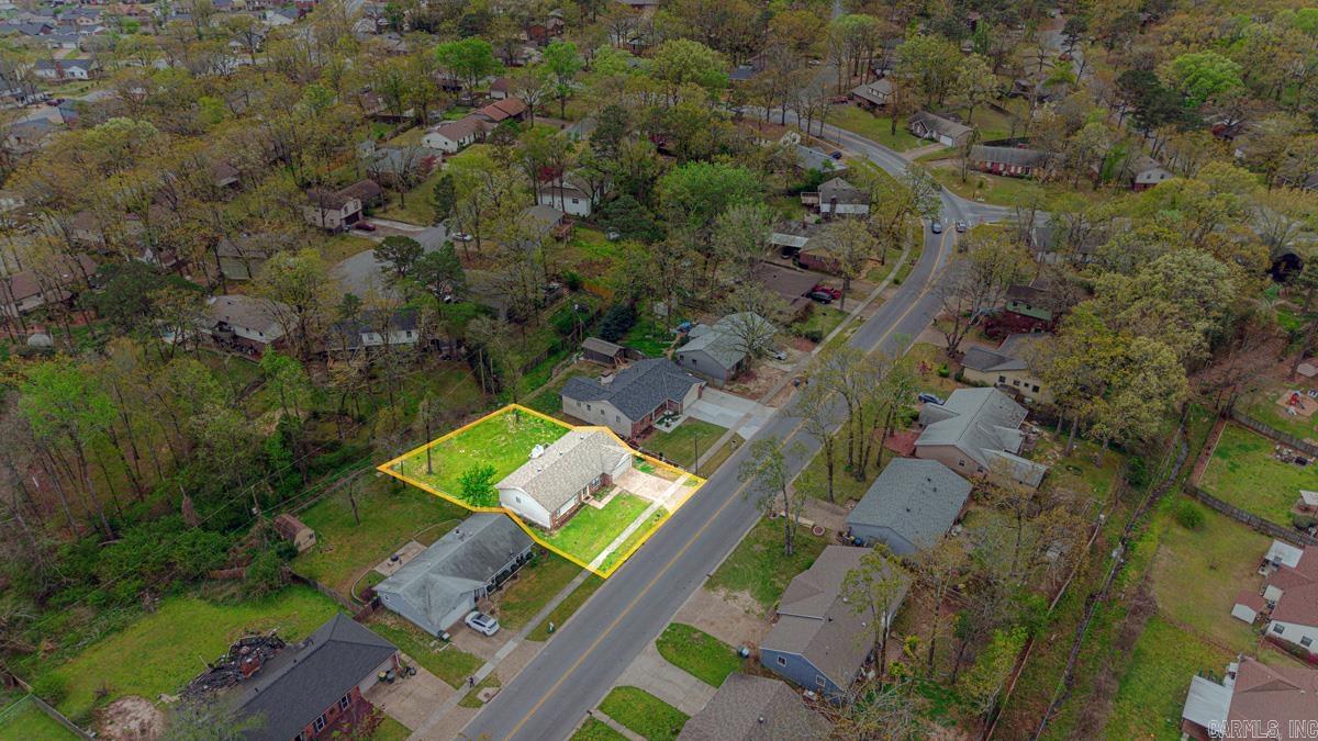 Pleasantree - Residential