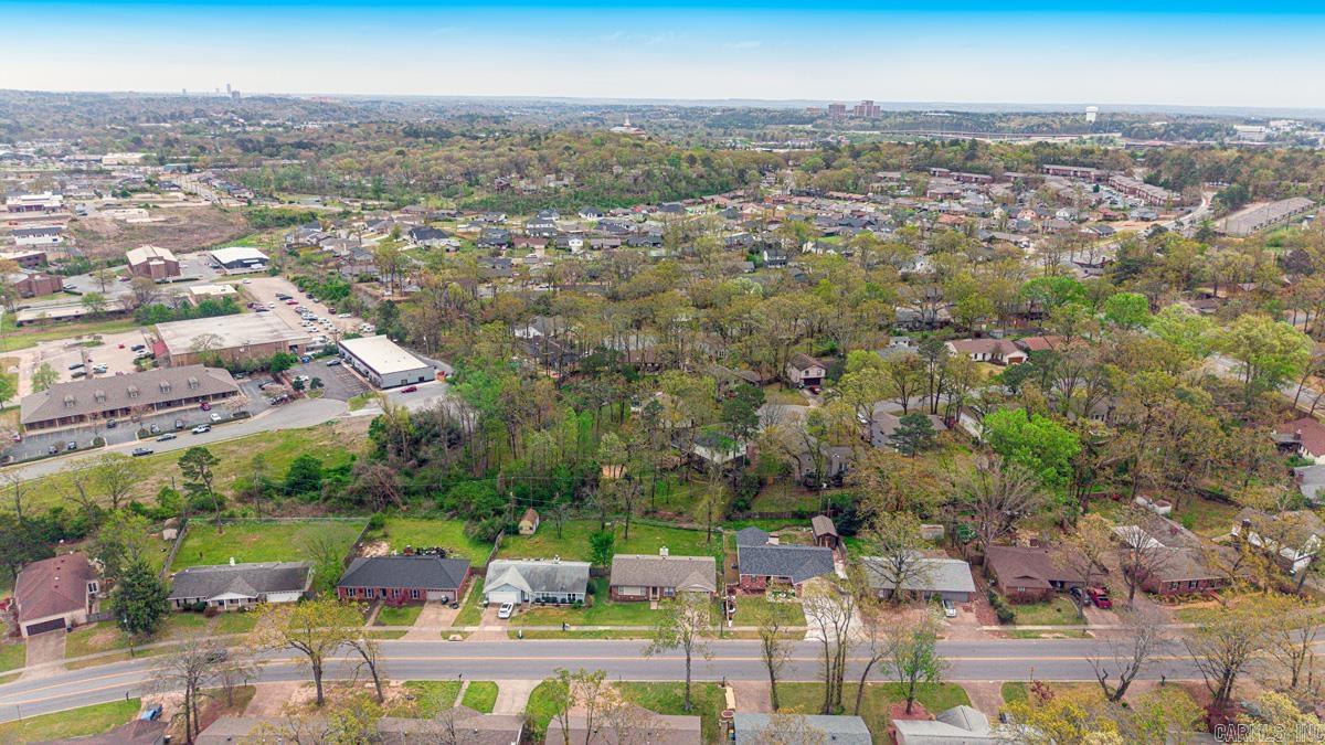 Pleasantree - Residential