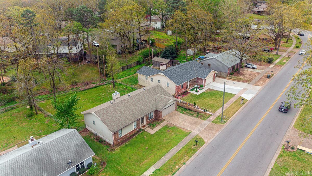 Pleasantree - Residential