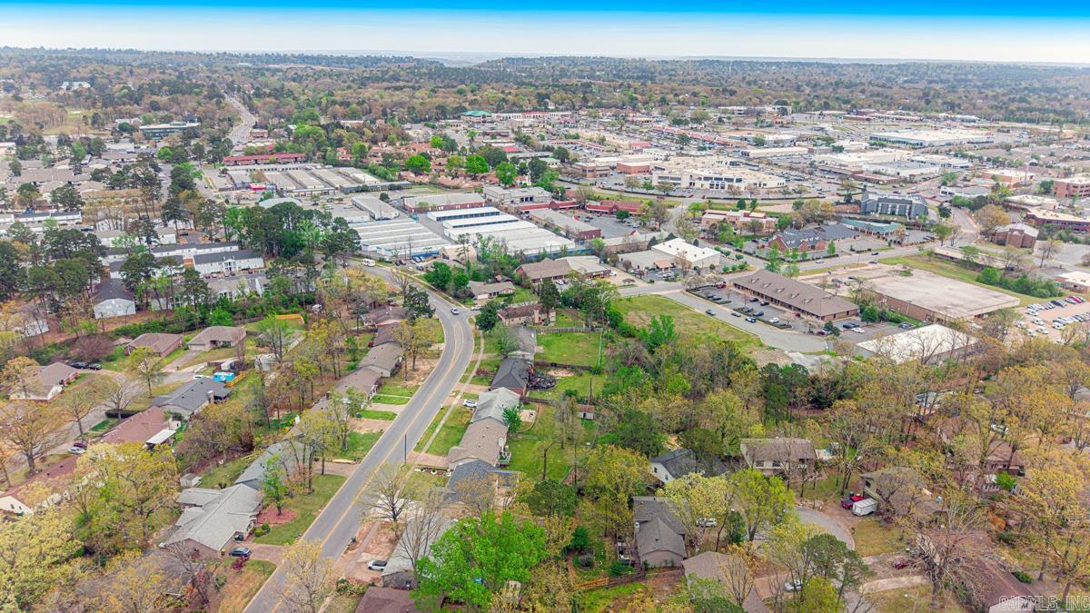 Pleasantree - Residential