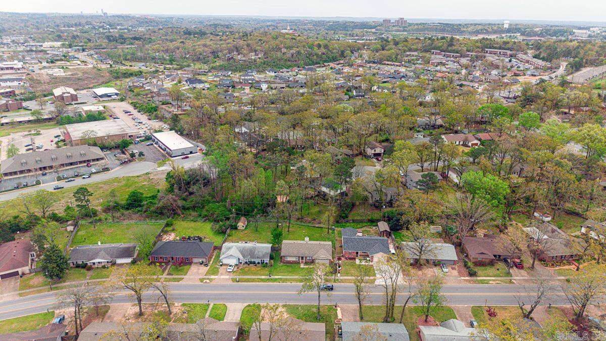 Pleasantree - Residential