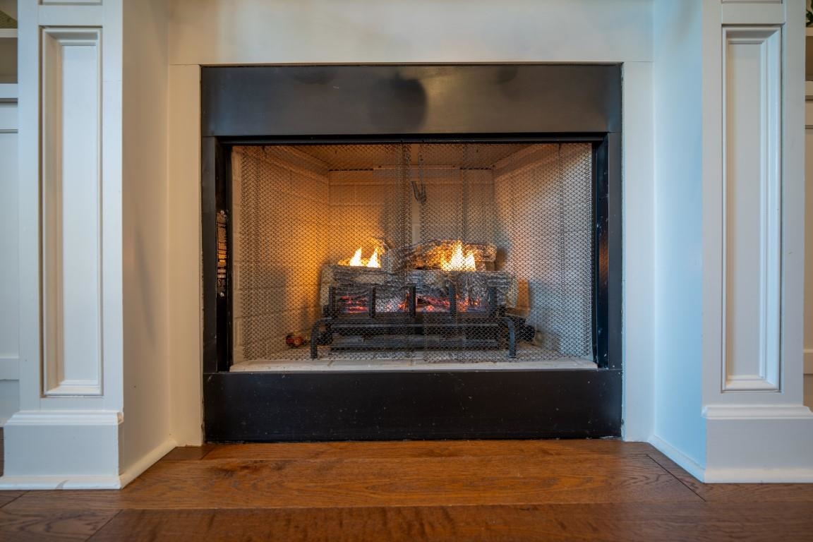 CHAPMAN & DEWEY RIVERSIDE - Residential